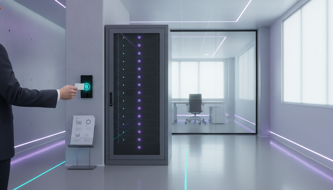 Illustration de l'article « Linux dans l'administration : ce que l'État a annoncé en 2026, et ce qu'il n'a pas annoncé »